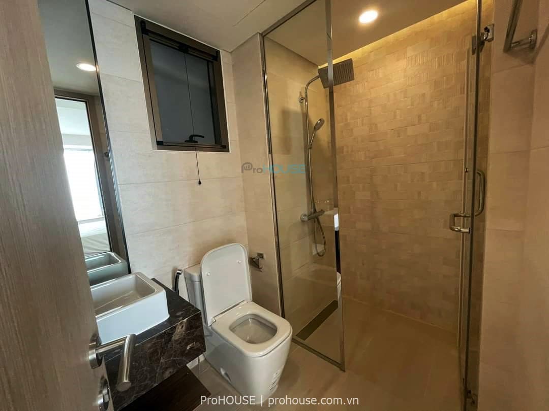 Image showcasing A modern and good design apartment for rent in Midtown The Peak